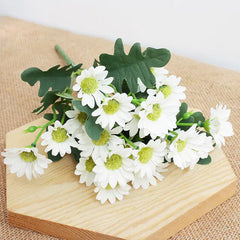 Home And Garden Weather Resistant Artificial Flowers