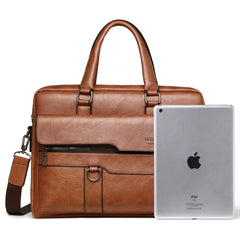 Premium Mens Briefcase Bag