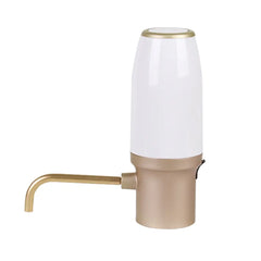 4W Portable Electric Automatic Aerating Decanter Pourer