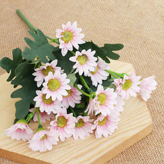 Home And Garden Weather Resistant Artificial Flowers