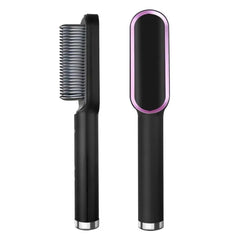 Portable Wireless Hair Straightener