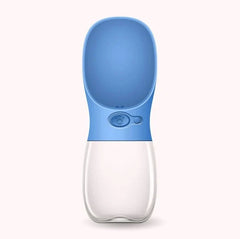 Durable Portable Pet Water Dispenser Bottle