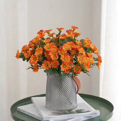 Home And Garden Weather Resistant Artificial Flowers