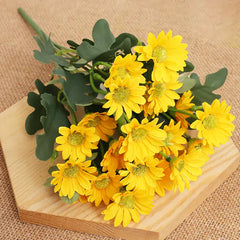 Home And Garden Weather Resistant Artificial Flowers