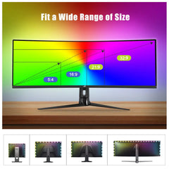 Ambient PC LED Backlight