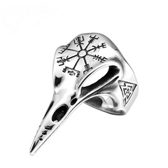 Premium Quality Gothic Ring