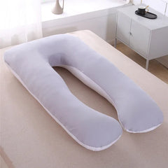 U Shape Pregnancy Support Pillow