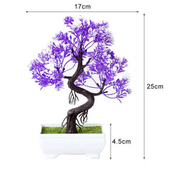 Artificial Bonsai Plants