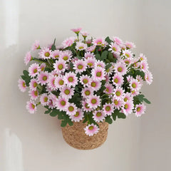 Home And Garden Weather Resistant Artificial Flowers