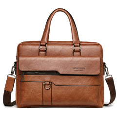 Premium Mens Briefcase Bag