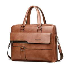 Premium Mens Briefcase Bag