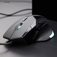 Optical Wired Gaming Mouse