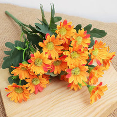 Home And Garden Weather Resistant Artificial Flowers