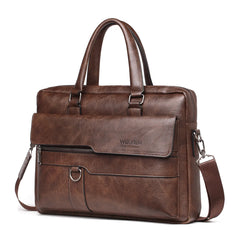 Premium Mens Briefcase Bag