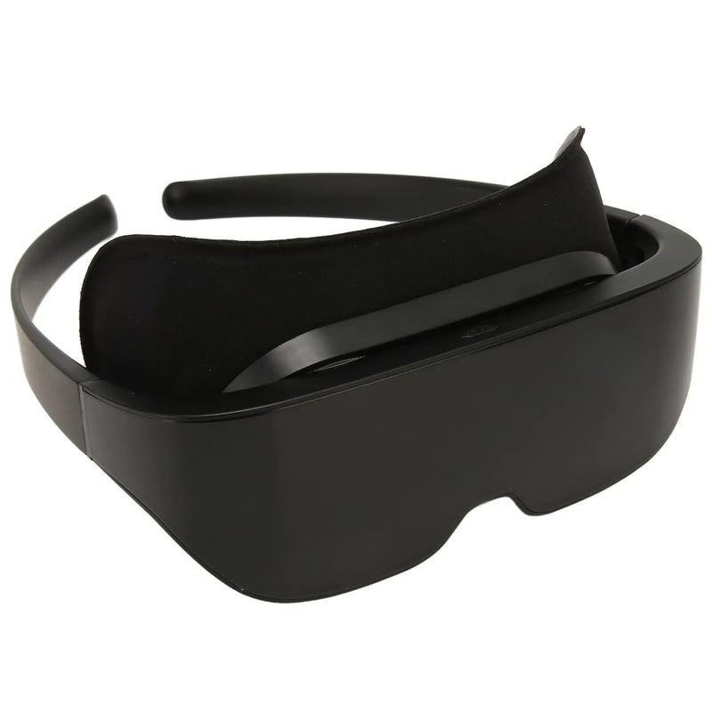 AR Glasses 4K HD 3D IMAX Wearable VR Headset