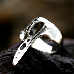 Premium Quality Gothic Ring