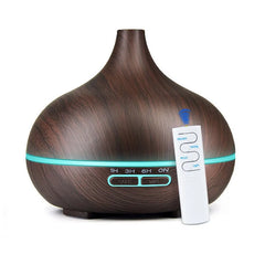 Relaxing Oasis Essential Oils Aroma Air Humidifier