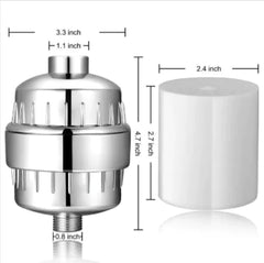 10-16 Layer Shower Water Purifier Filter Element