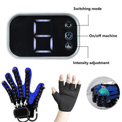 Neuro Rehabilitation Gloves