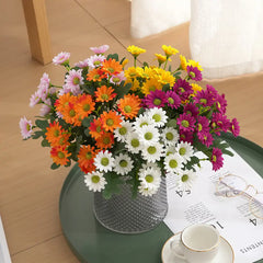 Home And Garden Weather Resistant Artificial Flowers