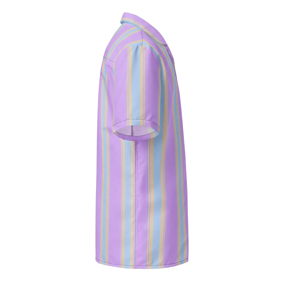 Brinks Island Collection Tropical Aristocracy Performance Button Down Shirt
