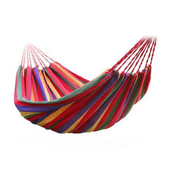 Outdoor Portable Hammock