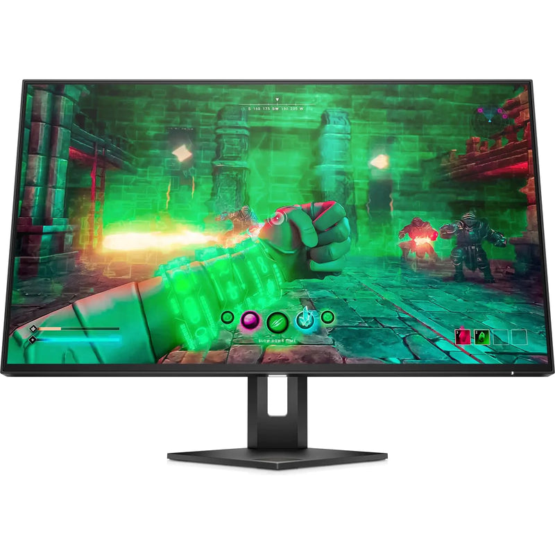 HP OMEN 27u 4K UHD 27 Inch Gaming Console Monitor