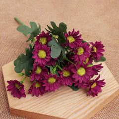 Home And Garden Weather Resistant Artificial Flowers