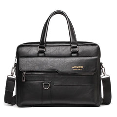 Premium Mens Briefcase Bag