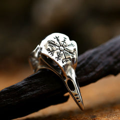 Premium Quality Gothic Ring