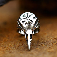 Premium Quality Gothic Ring